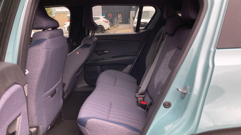 Renault 4 110kW Techno 52kWh Comfort range 5dr Auto Electric Estate